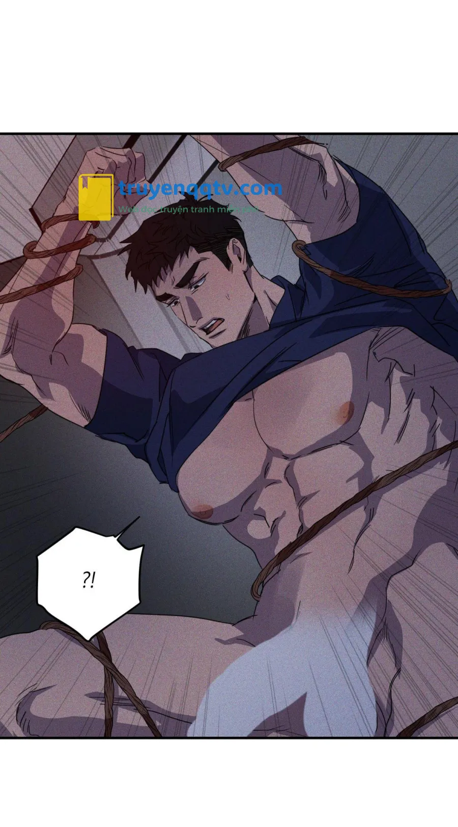 (Cbunu) Xúc Tu Của Dong Ju Chapter 1 - Next Chapter 2 H+