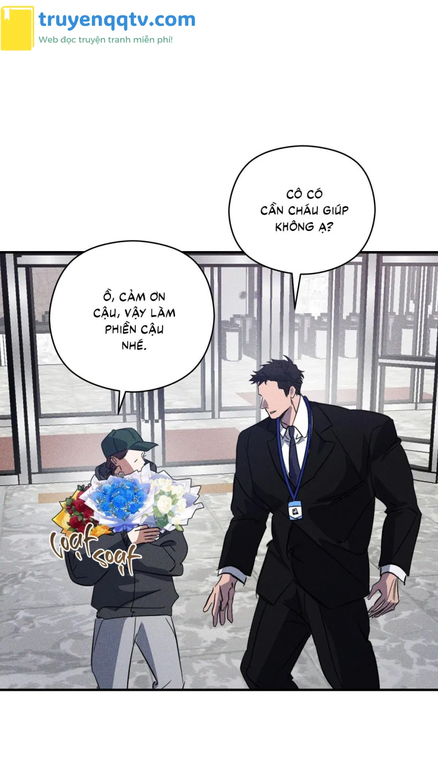 (Cbunu) Xúc Tu Của Dong Ju Chapter 1 - Next Chapter 2 H+