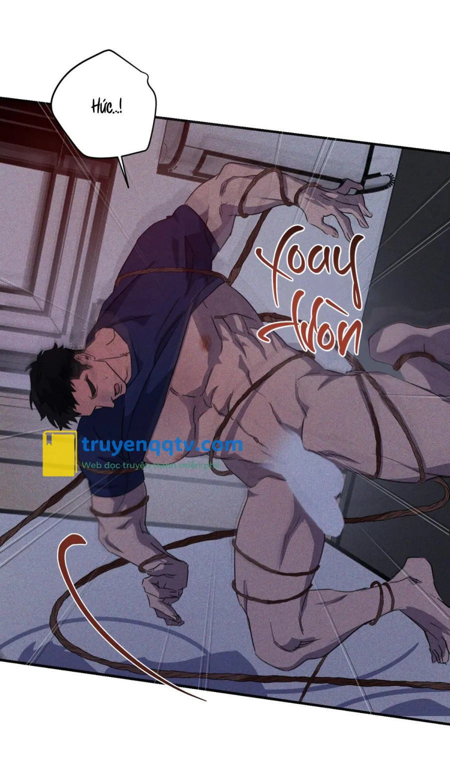 (Cbunu) Xúc Tu Của Dong Ju Chapter 1 - Next Chapter 2 H+