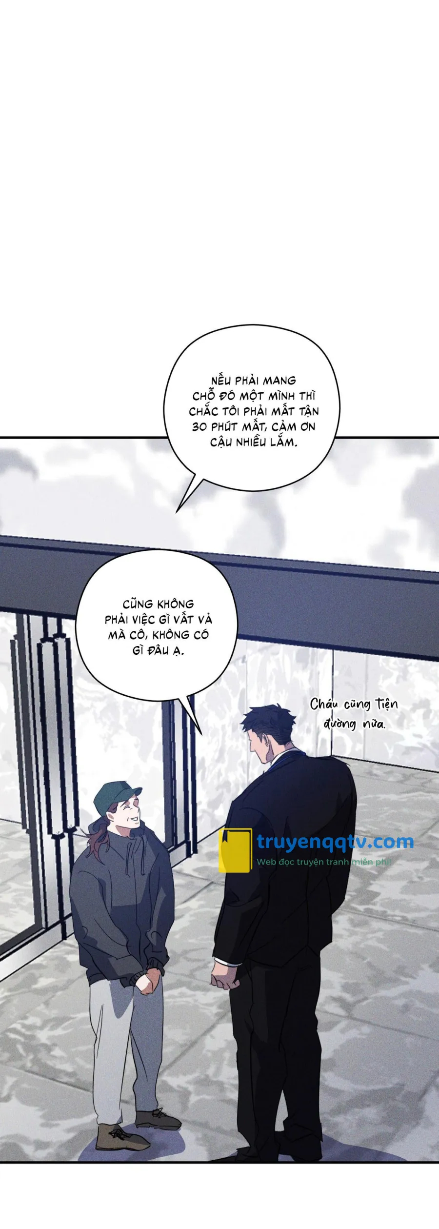 (Cbunu) Xúc Tu Của Dong Ju Chapter 1 - Next Chapter 2 H+