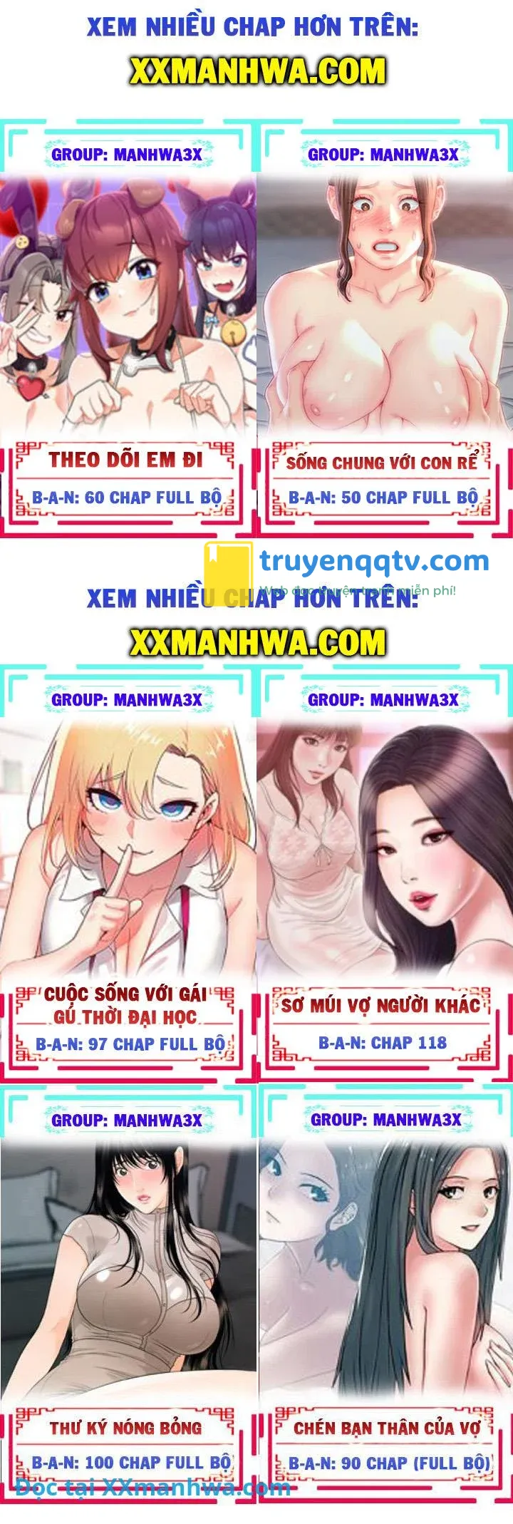 Cô Nàng Phòng Bên Chapter 4 - Next Chapter 5