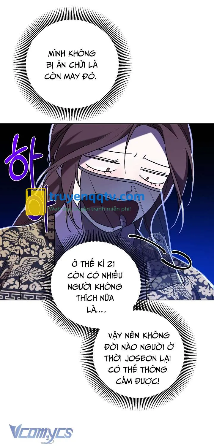 Biên Niên Sử Xuân Họa Thời Joseon Chapter 25 - Next Chapter 26