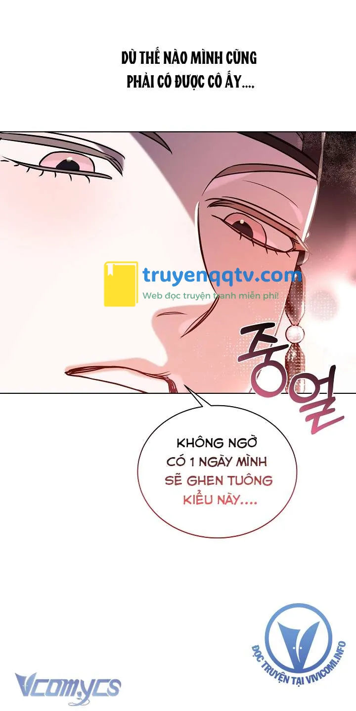 Biên Niên Sử Xuân Họa Thời Joseon Chapter 25 - Next Chapter 26