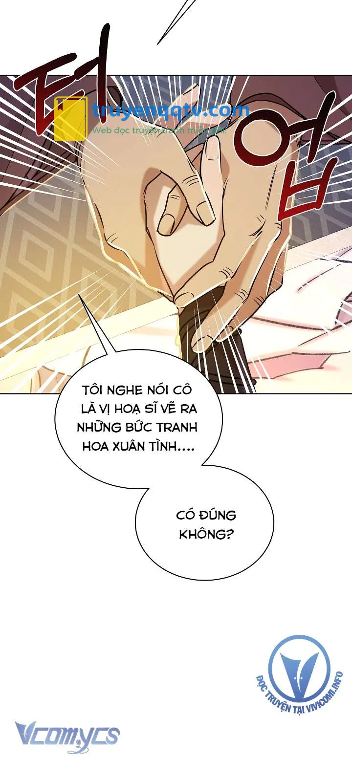 Biên Niên Sử Xuân Họa Thời Joseon Chapter 25 - Next Chapter 26