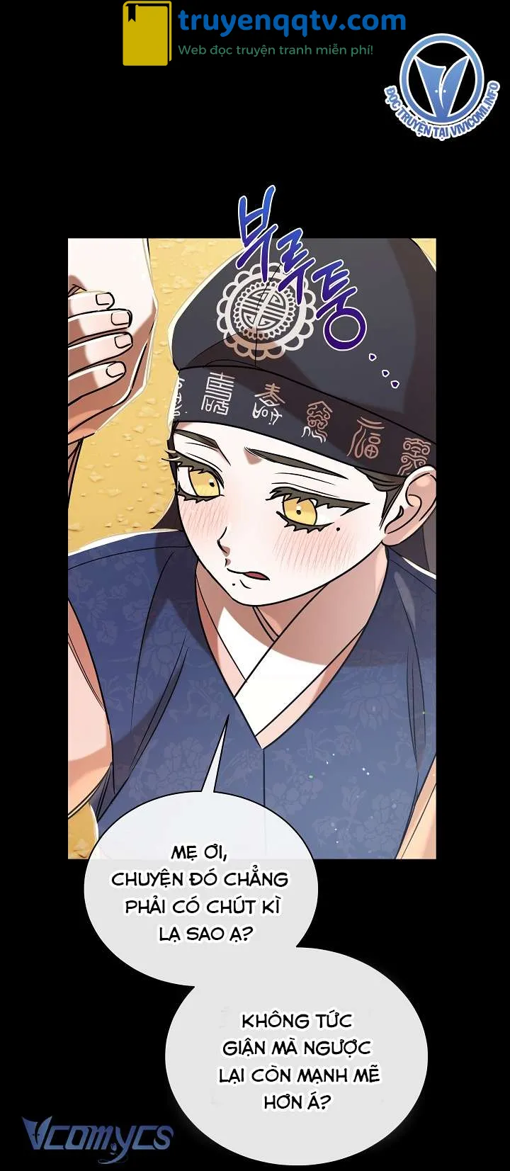 Biên Niên Sử Xuân Họa Thời Joseon Chapter 25 - Next Chapter 26