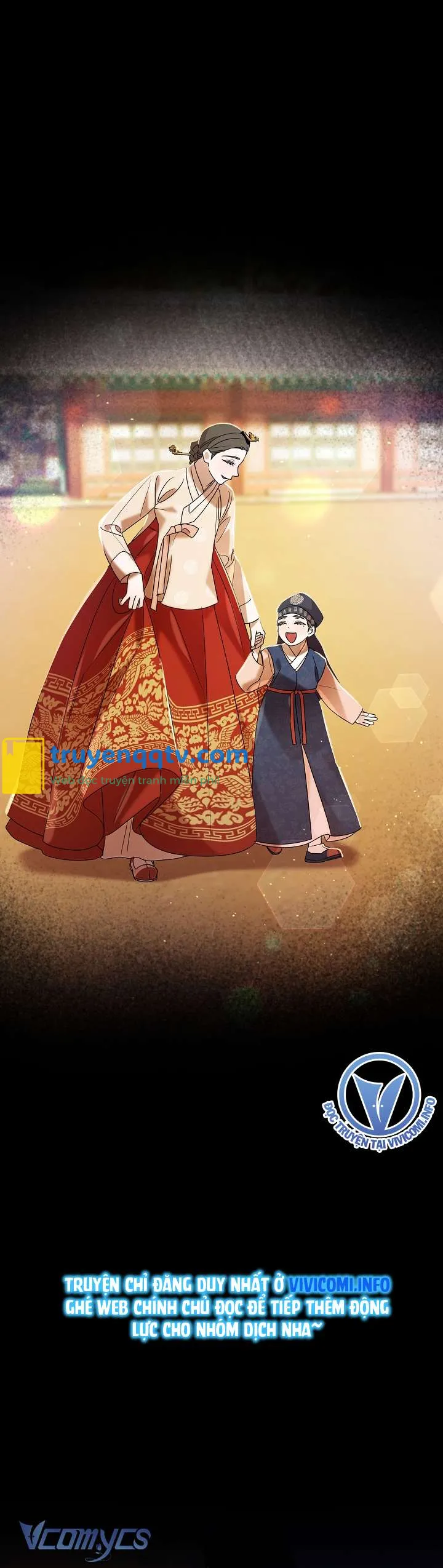 Biên Niên Sử Xuân Họa Thời Joseon Chapter 25 - Next Chapter 26