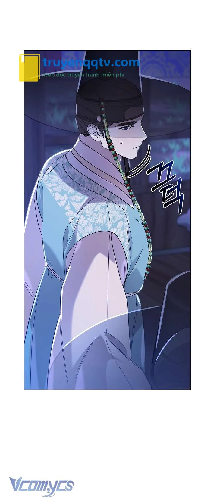 Biên Niên Sử Xuân Họa Thời Joseon Chapter 24 - Next Chapter 25