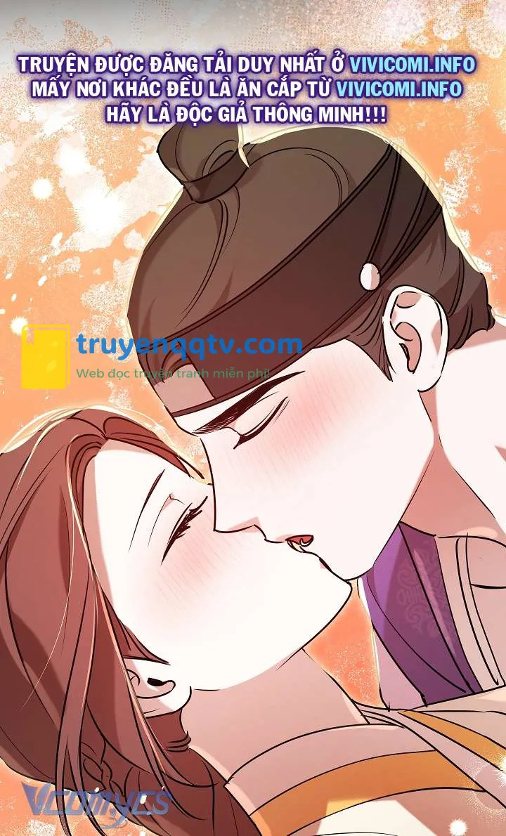 Biên Niên Sử Xuân Họa Thời Joseon Chapter 24 - Next Chapter 25