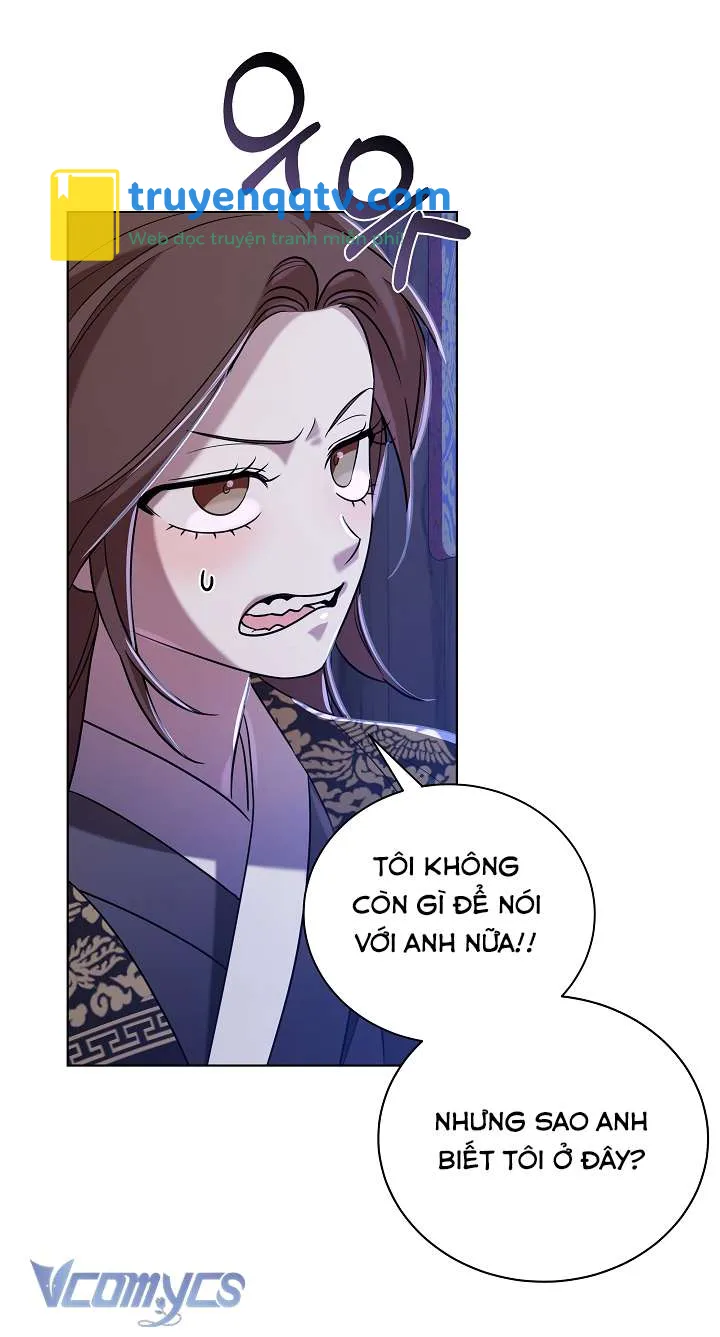 Biên Niên Sử Xuân Họa Thời Joseon Chapter 23 - Next Chapter 24