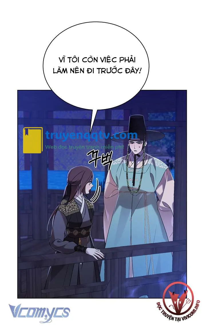 Biên Niên Sử Xuân Họa Thời Joseon Chapter 23 - Next Chapter 24