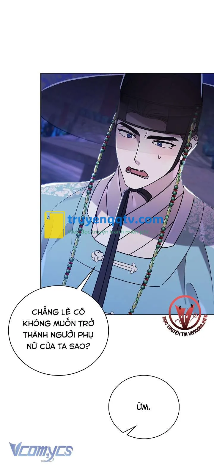 Biên Niên Sử Xuân Họa Thời Joseon Chapter 23 - Next Chapter 24