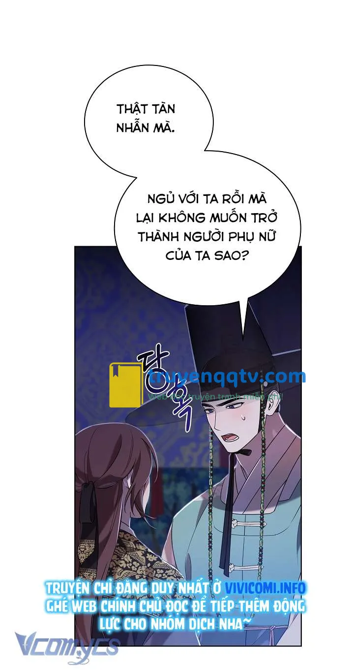 Biên Niên Sử Xuân Họa Thời Joseon Chapter 23 - Next Chapter 24