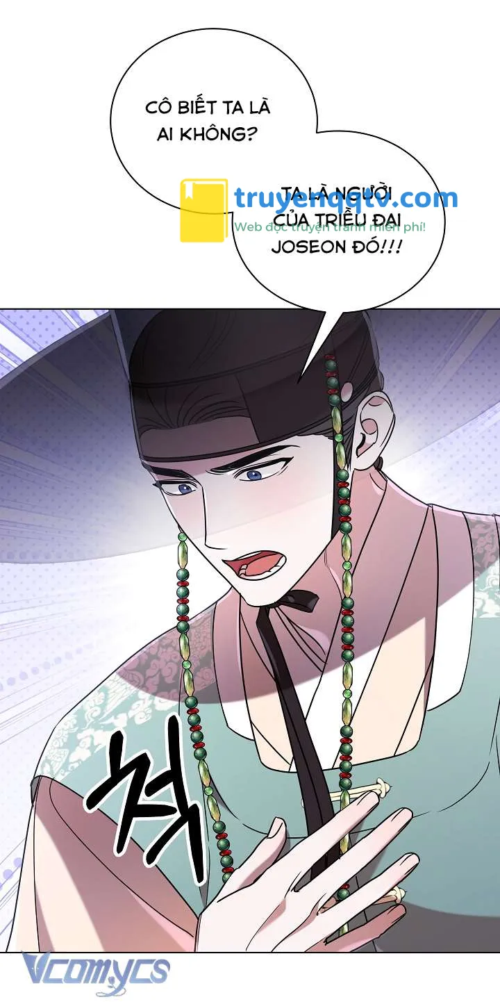 Biên Niên Sử Xuân Họa Thời Joseon Chapter 23 - Next Chapter 24