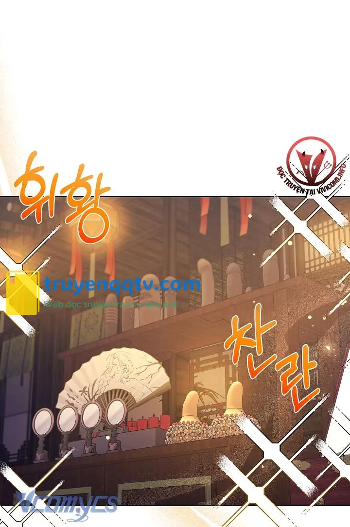 Biên Niên Sử Xuân Họa Thời Joseon Chapter 23 - Next Chapter 24