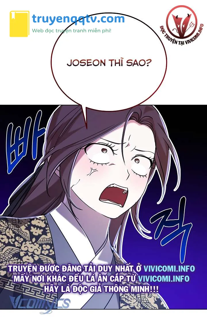 Biên Niên Sử Xuân Họa Thời Joseon Chapter 23 - Next Chapter 24