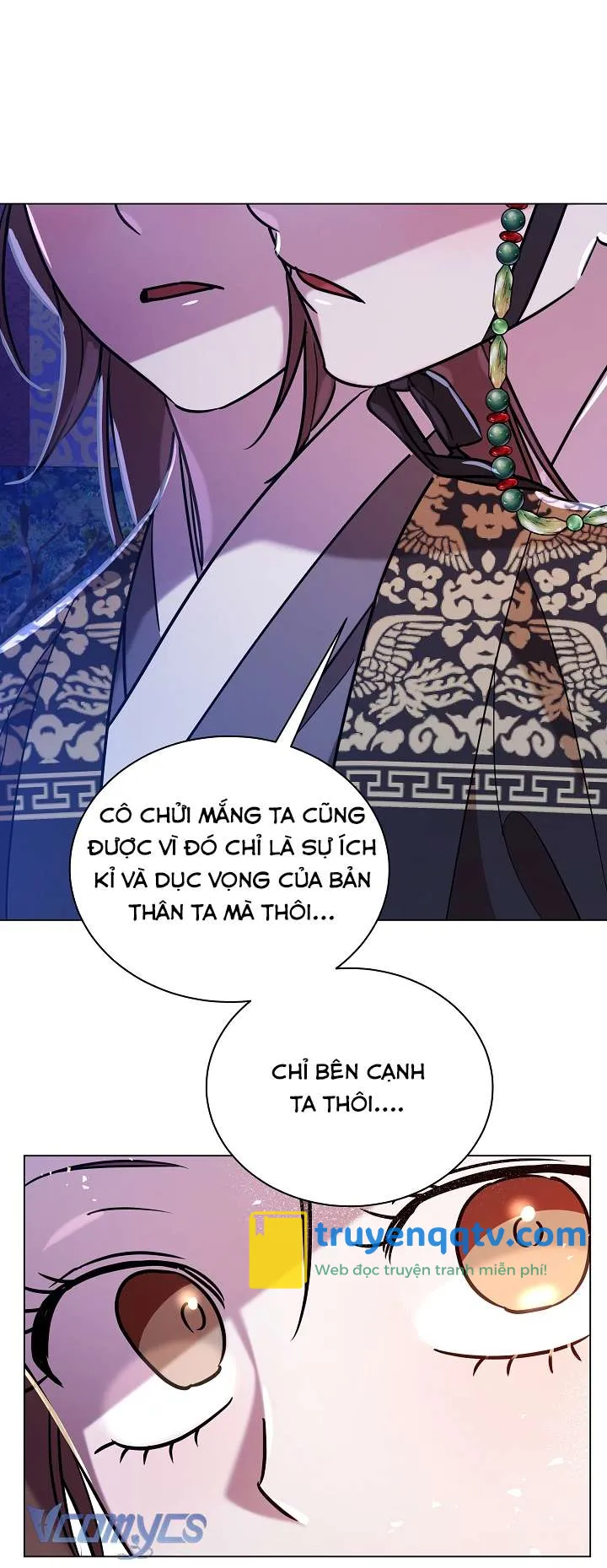 Biên Niên Sử Xuân Họa Thời Joseon Chapter 23 - Next Chapter 24