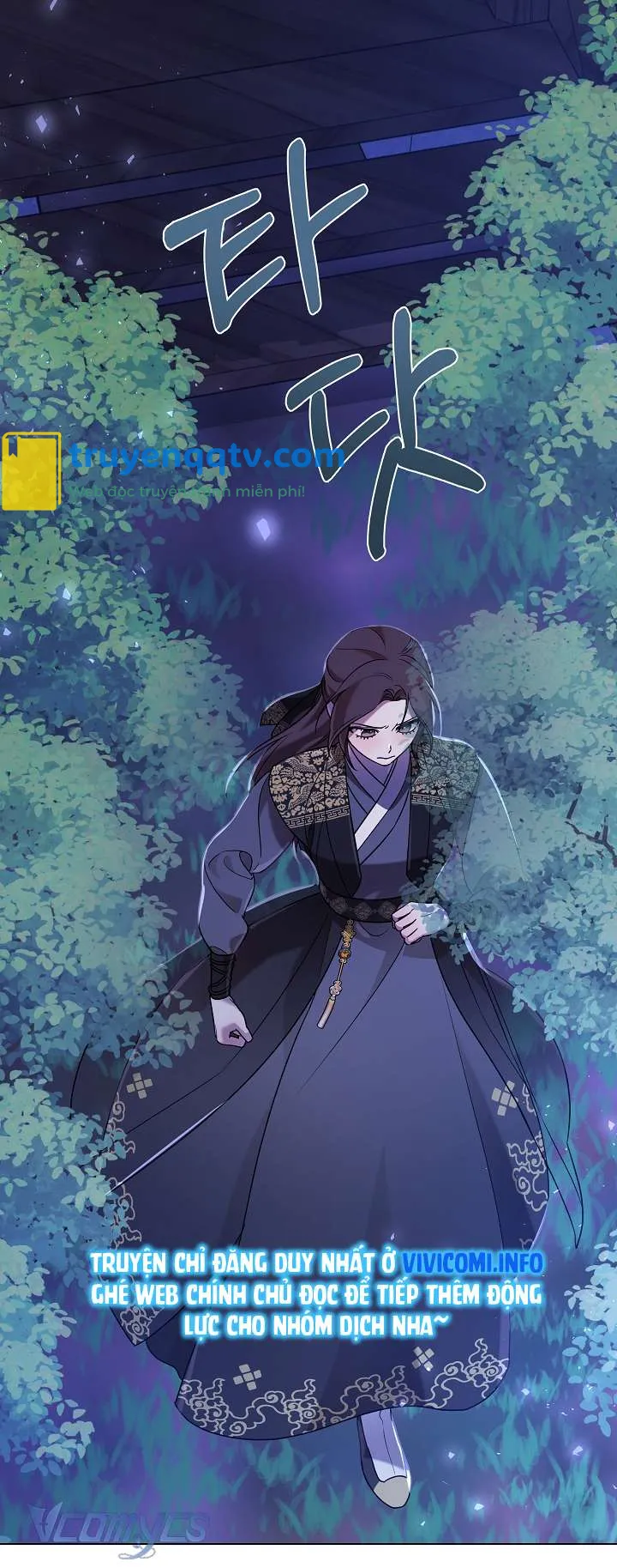 Biên Niên Sử Xuân Họa Thời Joseon Chapter 23 - Next Chapter 24