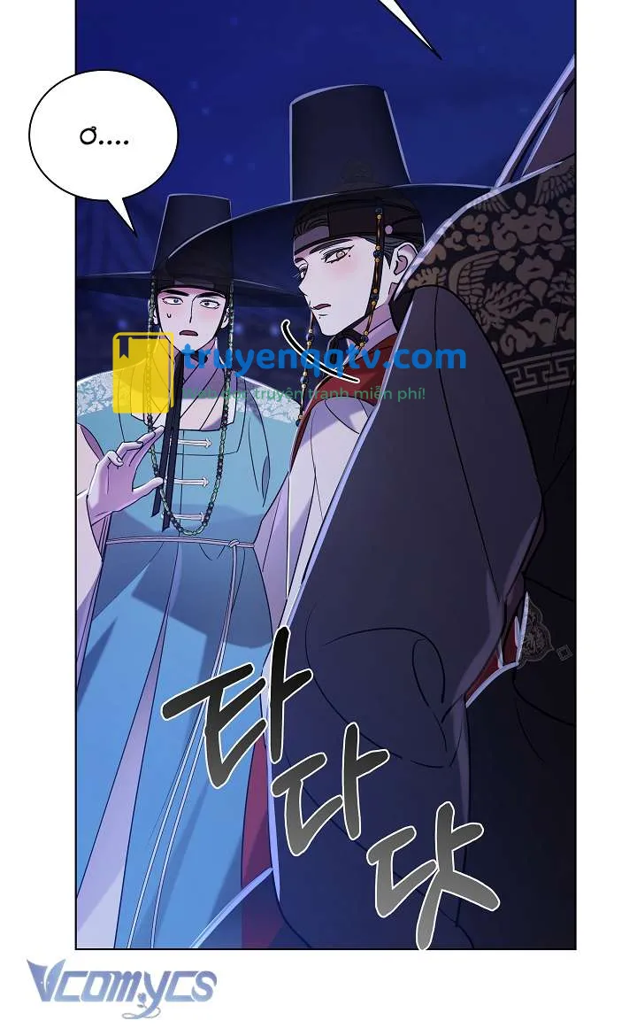 Biên Niên Sử Xuân Họa Thời Joseon Chapter 23 - Next Chapter 24