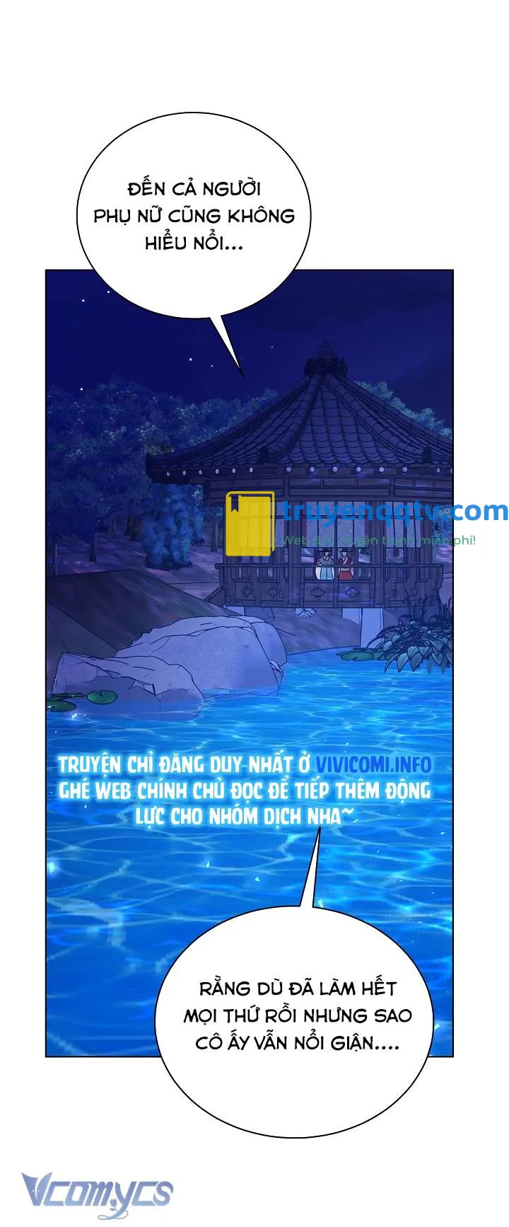 Biên Niên Sử Xuân Họa Thời Joseon Chapter 23 - Next Chapter 24