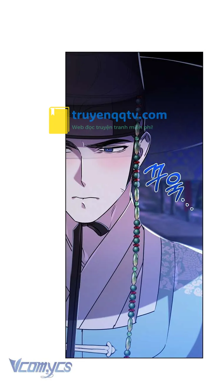 Biên Niên Sử Xuân Họa Thời Joseon Chapter 23 - Next Chapter 24