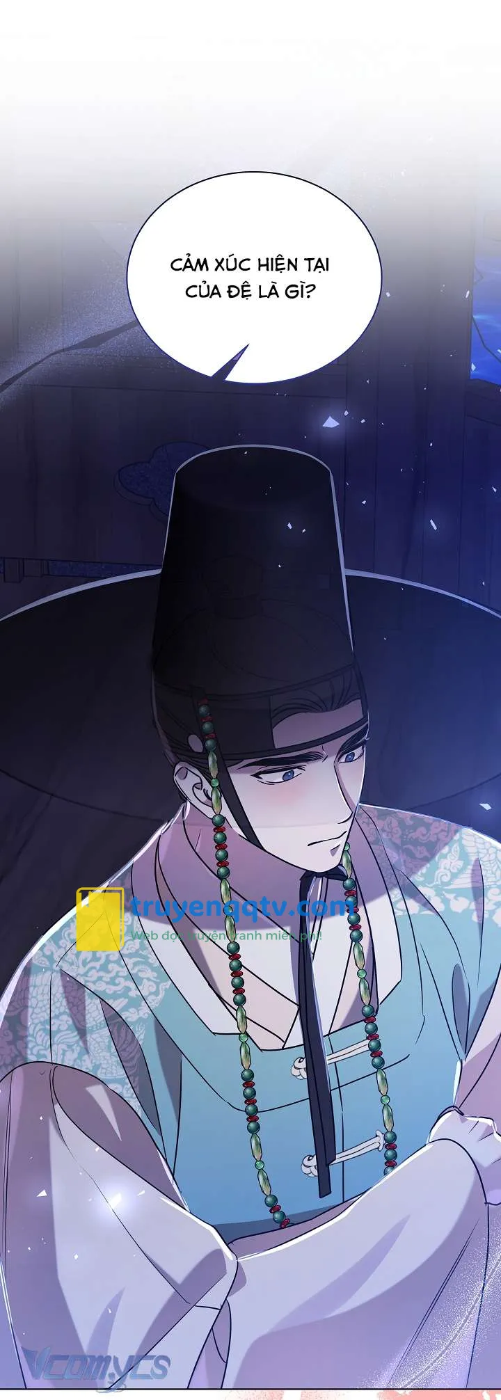 Biên Niên Sử Xuân Họa Thời Joseon Chapter 23 - Next Chapter 24