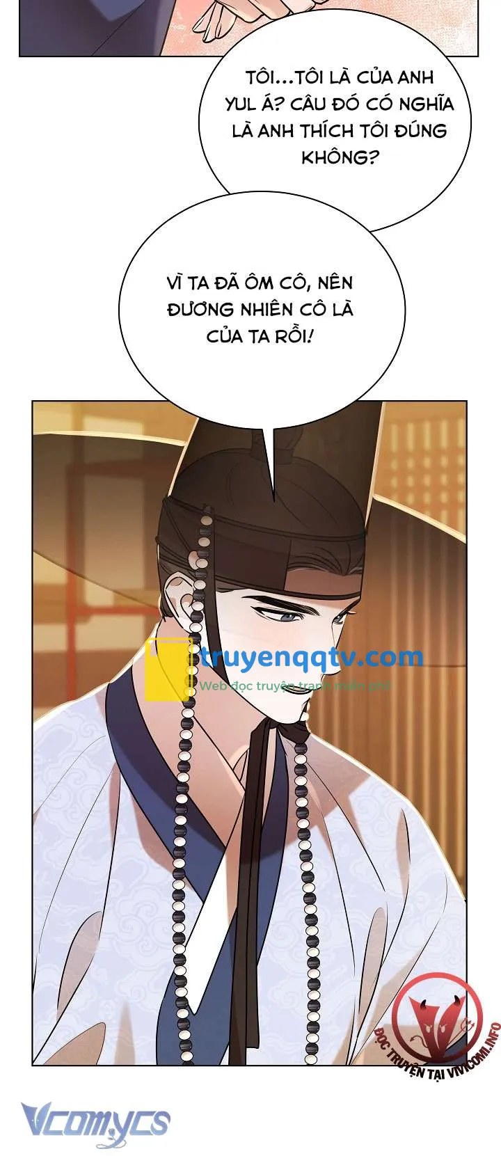 Biên Niên Sử Xuân Họa Thời Joseon Chapter 22 - Next Chapter 23