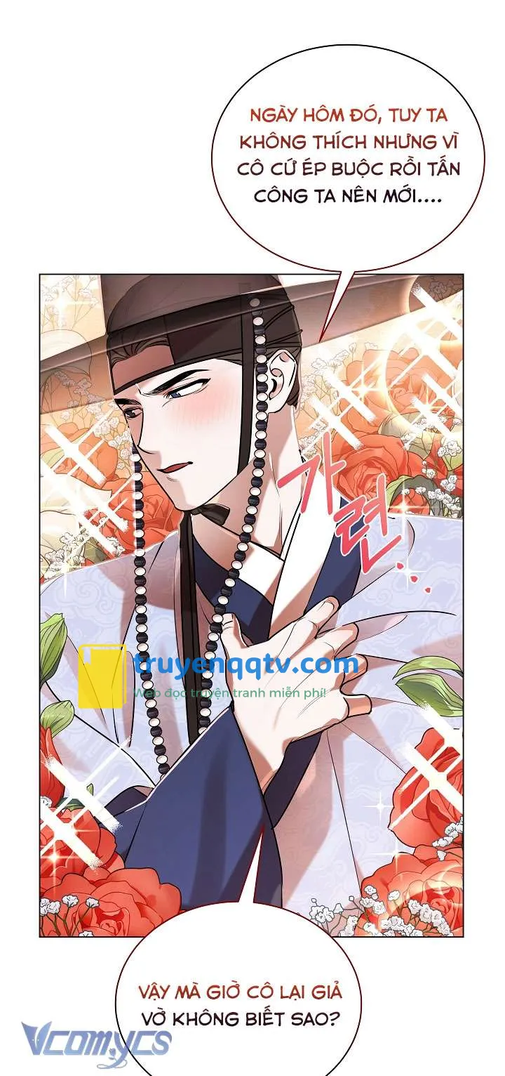 Biên Niên Sử Xuân Họa Thời Joseon Chapter 22 - Next Chapter 23