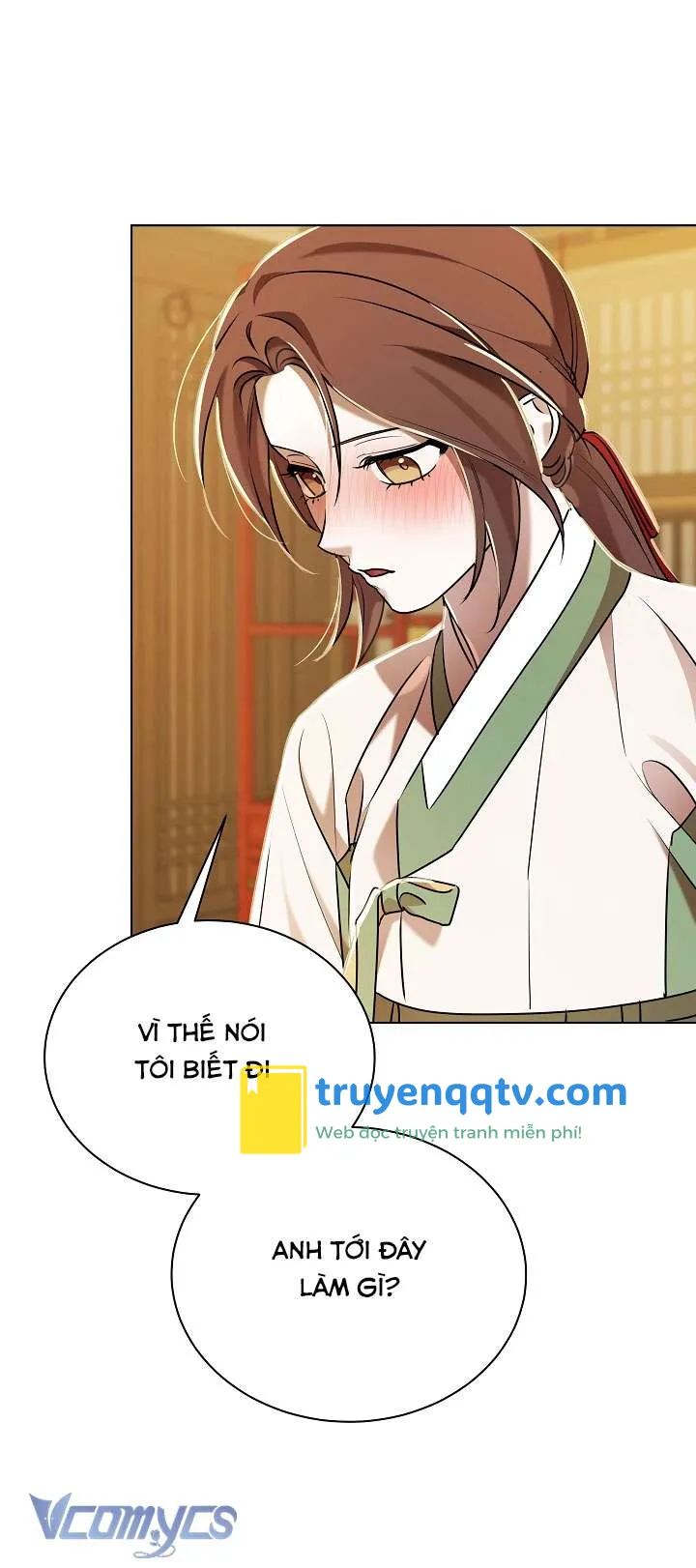 Biên Niên Sử Xuân Họa Thời Joseon Chapter 22 - Next Chapter 23