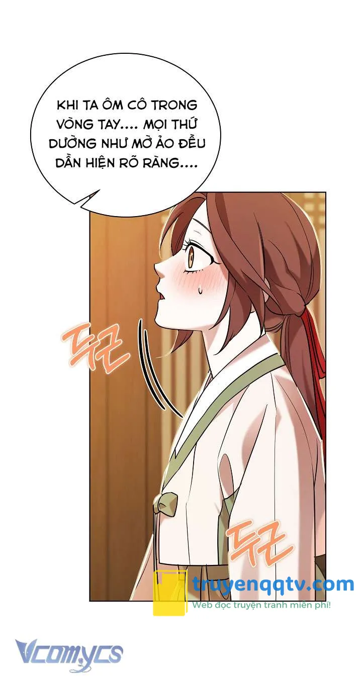 Biên Niên Sử Xuân Họa Thời Joseon Chapter 22 - Next Chapter 23