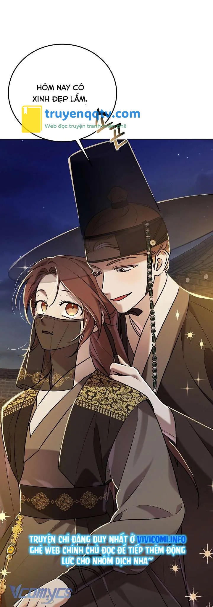 Biên Niên Sử Xuân Họa Thời Joseon Chapter 22 - Next Chapter 23