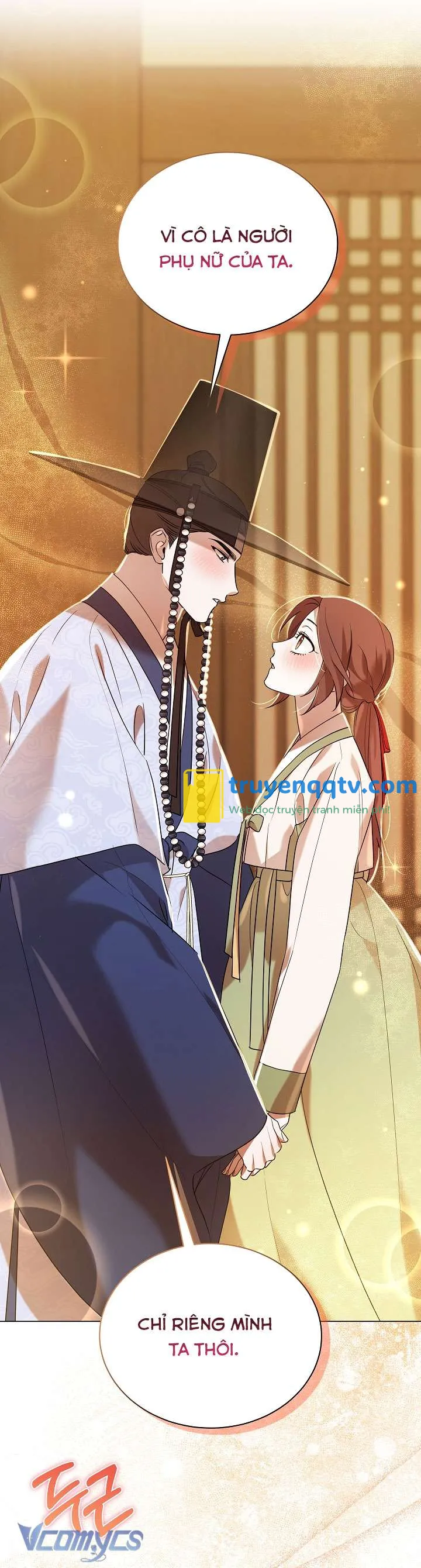 Biên Niên Sử Xuân Họa Thời Joseon Chapter 22 - Next Chapter 23