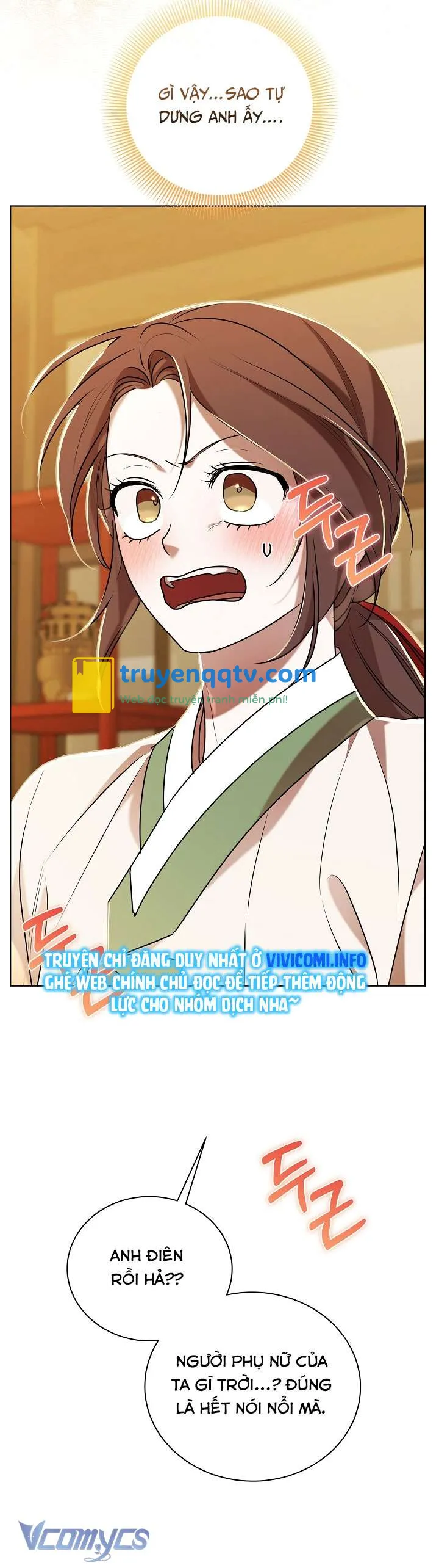 Biên Niên Sử Xuân Họa Thời Joseon Chapter 22 - Next Chapter 23