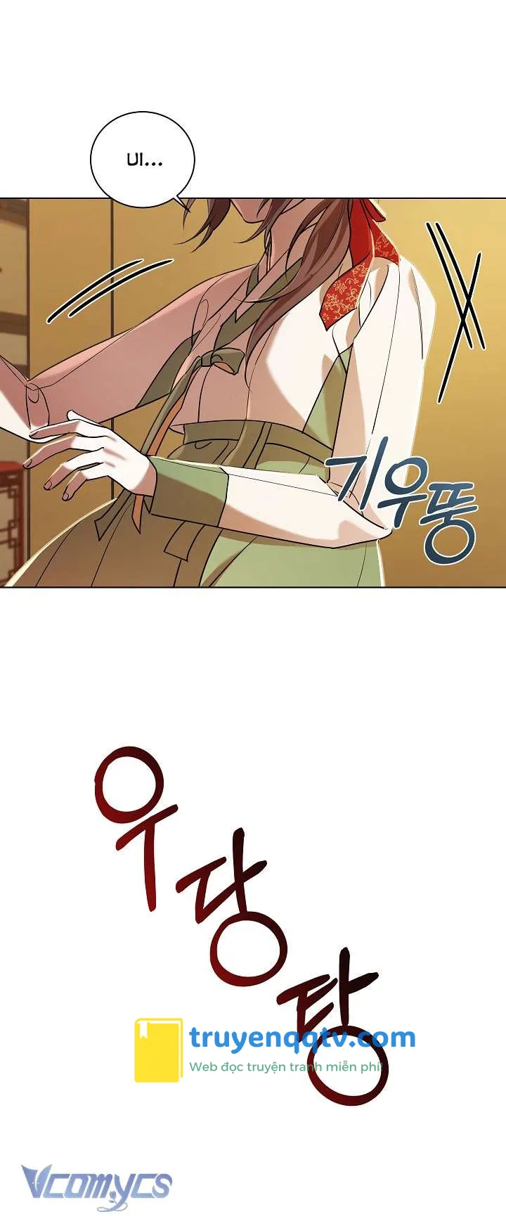 Biên Niên Sử Xuân Họa Thời Joseon Chapter 21 - Next Chapter 22