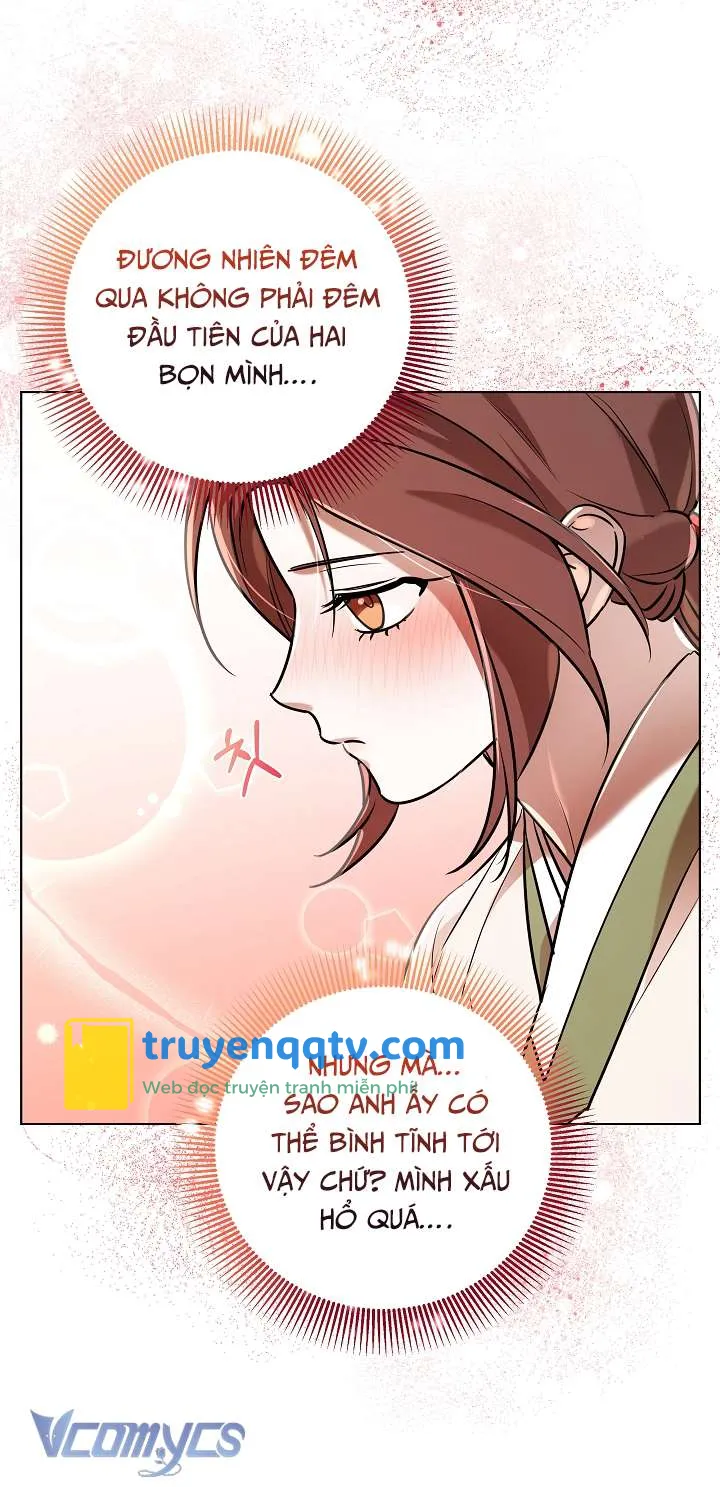 Biên Niên Sử Xuân Họa Thời Joseon Chapter 21 - Next Chapter 22