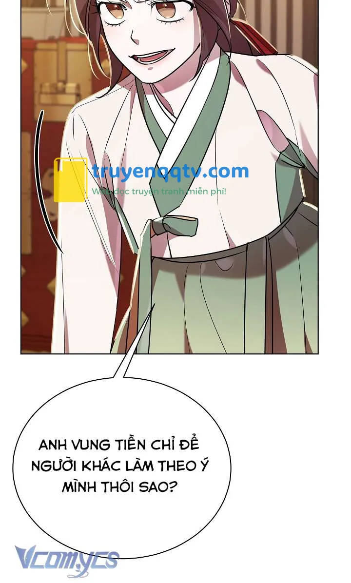 Biên Niên Sử Xuân Họa Thời Joseon Chapter 21 - Next Chapter 22