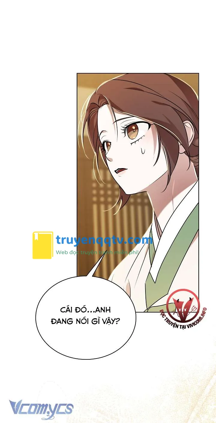 Biên Niên Sử Xuân Họa Thời Joseon Chapter 21 - Next Chapter 22