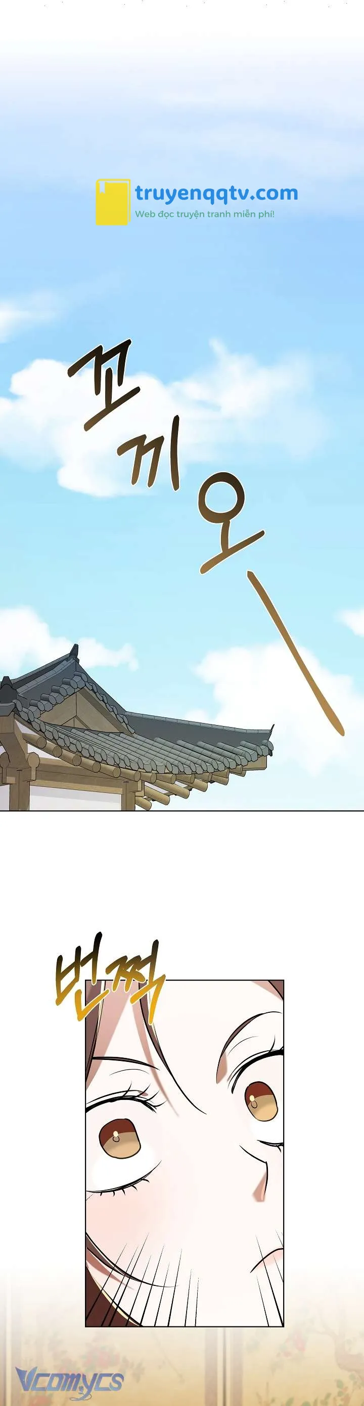 Biên Niên Sử Xuân Họa Thời Joseon Chapter 20 - Next Chapter 21