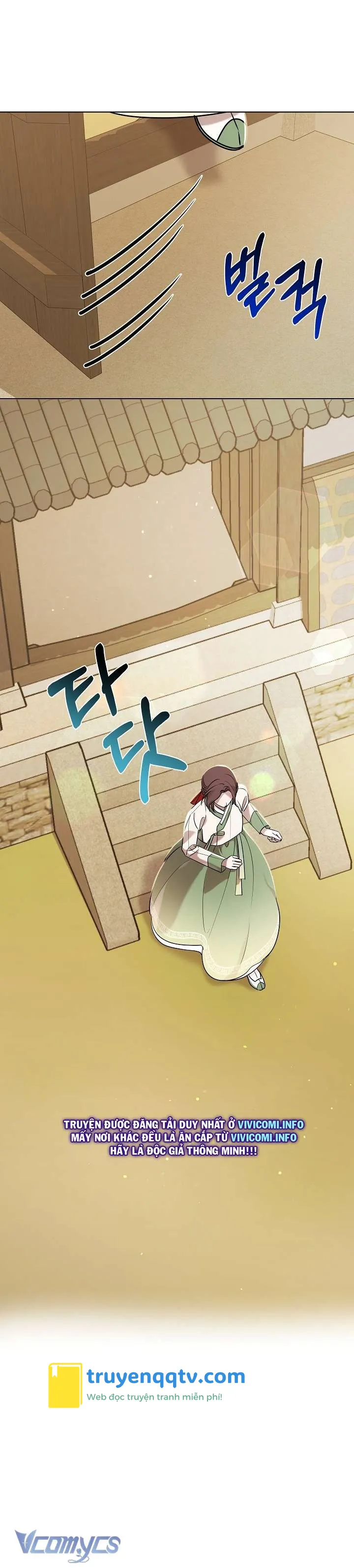 Biên Niên Sử Xuân Họa Thời Joseon Chapter 20 - Next Chapter 21