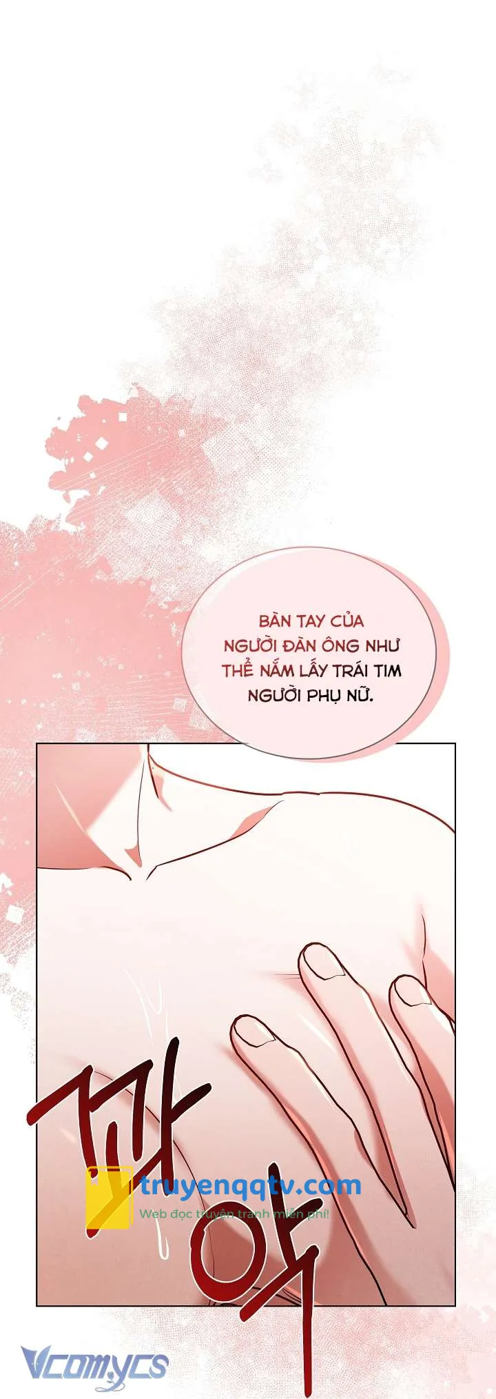 Biên Niên Sử Xuân Họa Thời Joseon Chapter 20 - Next Chapter 21