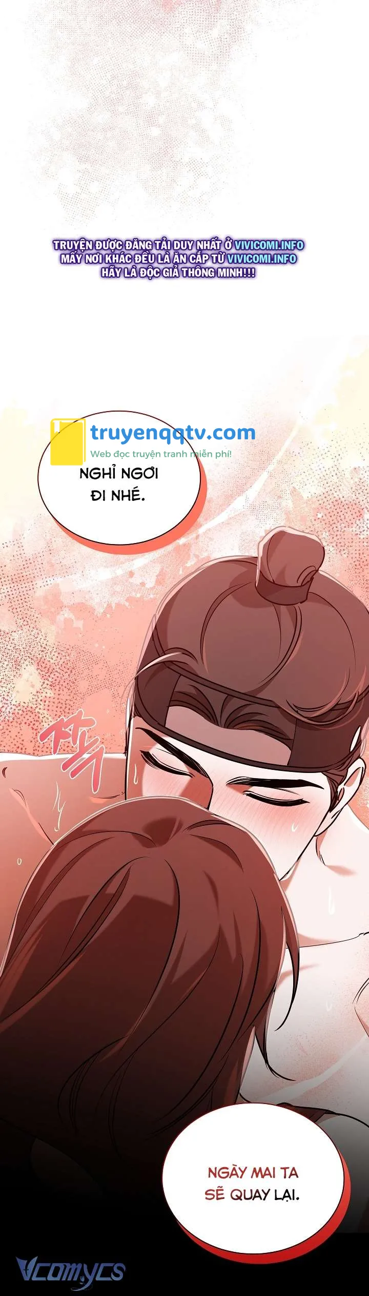 Biên Niên Sử Xuân Họa Thời Joseon Chapter 20 - Next Chapter 21