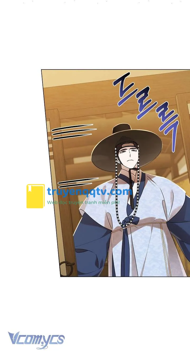 Biên Niên Sử Xuân Họa Thời Joseon Chapter 20 - Next Chapter 21