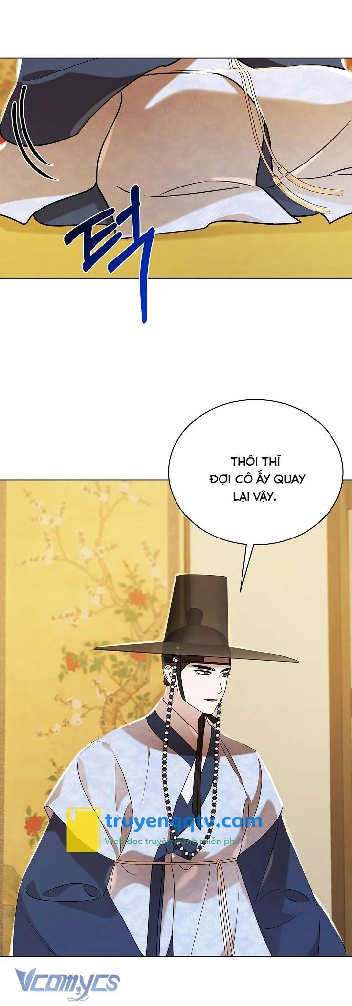 Biên Niên Sử Xuân Họa Thời Joseon Chapter 20 - Next Chapter 21