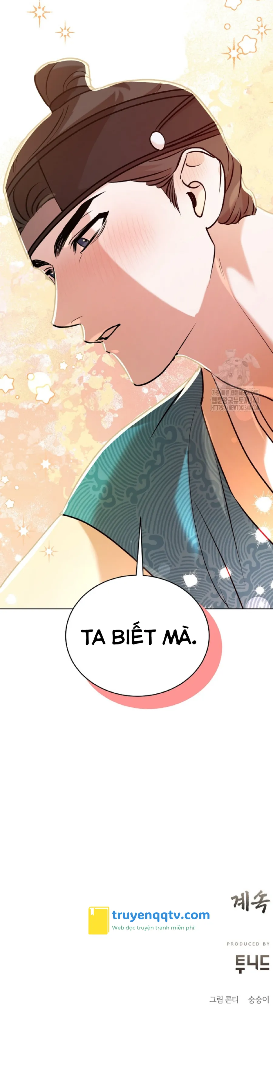 Biên Niên Sử Xuân Họa Thời Joseon Chapter 12 - Next Chapter 13