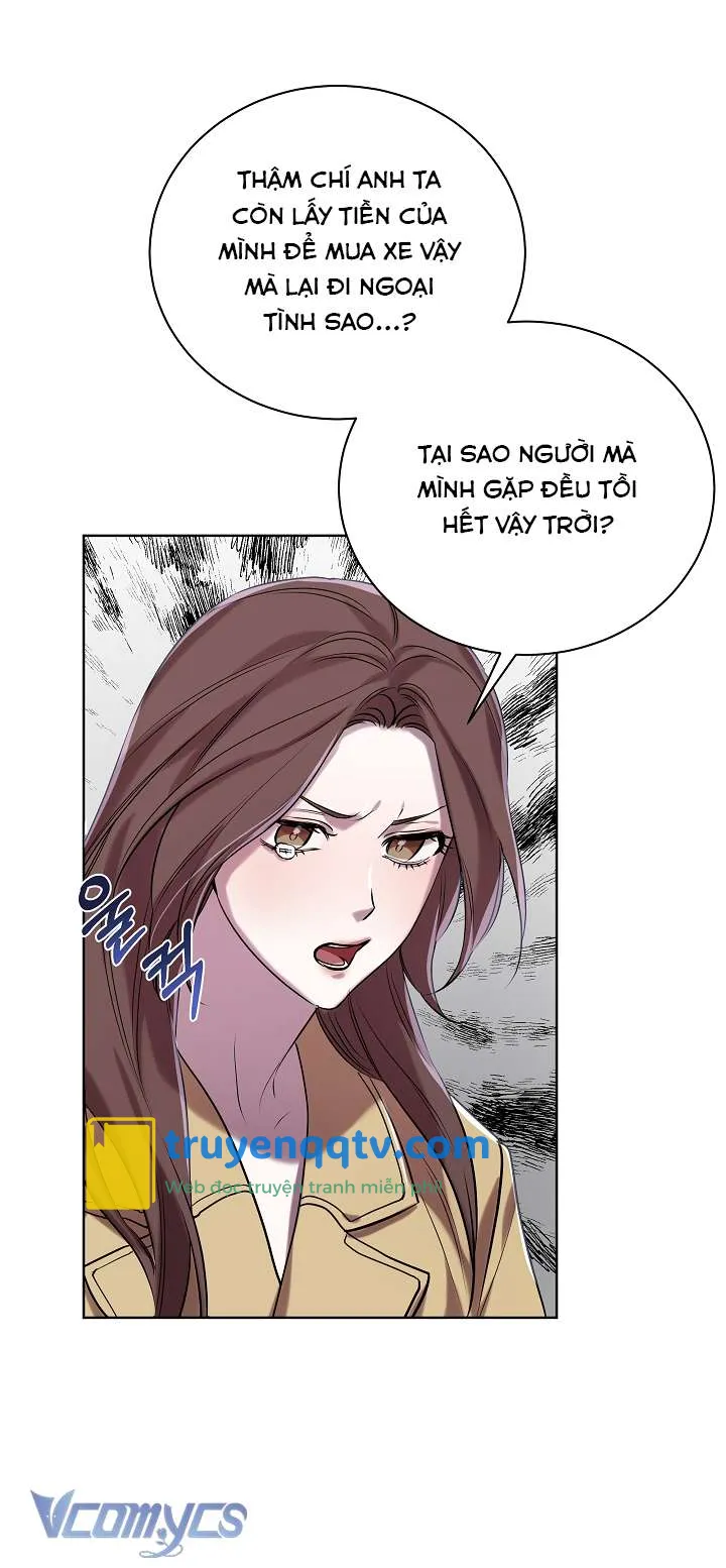 Biên Niên Sử Xuân Họa Thời Joseon Chapter 1 - Next Chapter 2