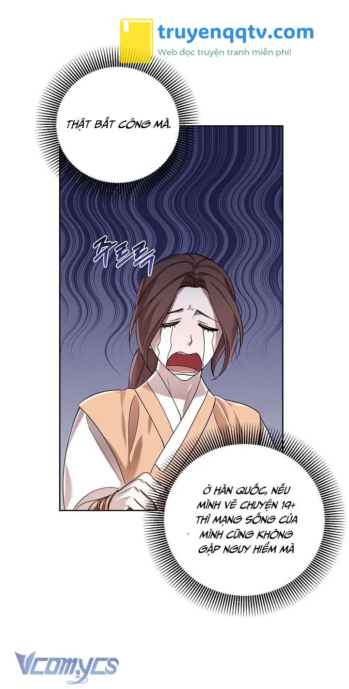 Biên Niên Sử Xuân Họa Thời Joseon Chapter 1 - Next Chapter 2