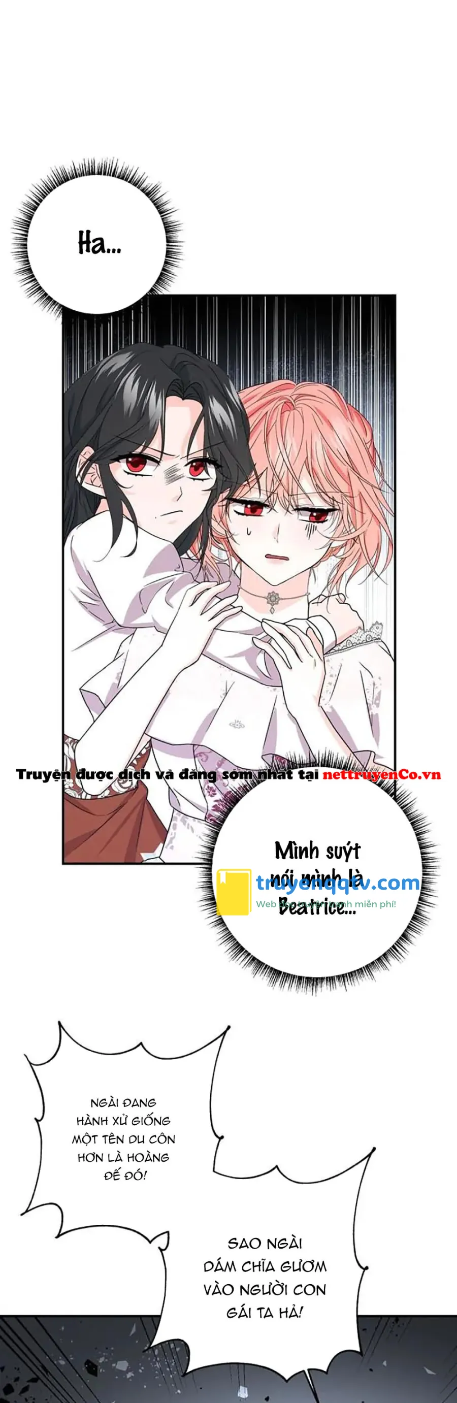 Phải lòng kẻ thù Chapter 4 - Next Chapter 5