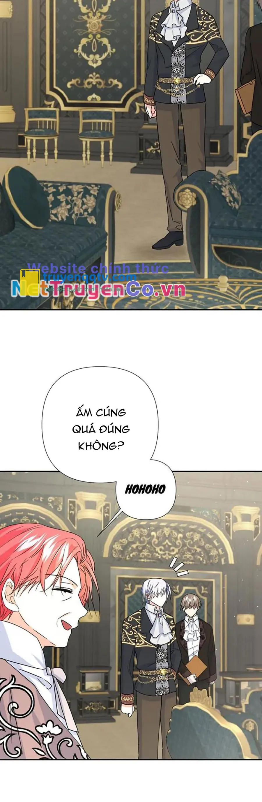 Phải lòng kẻ thù Chapter 4 - Next Chapter 5