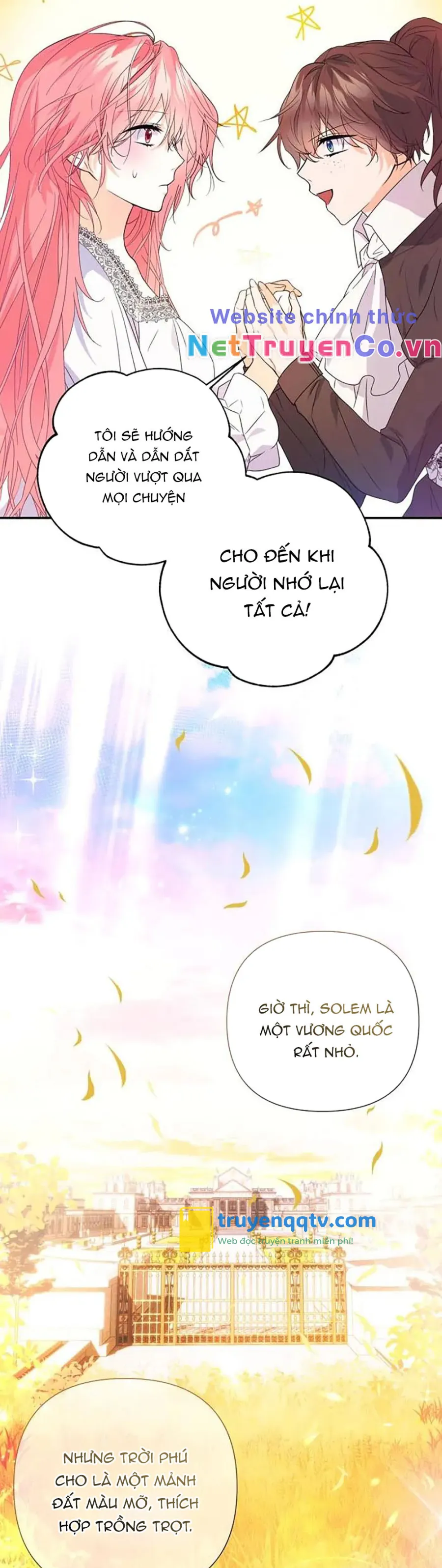 Phải lòng kẻ thù Chapter 2 - Next Chapter 3