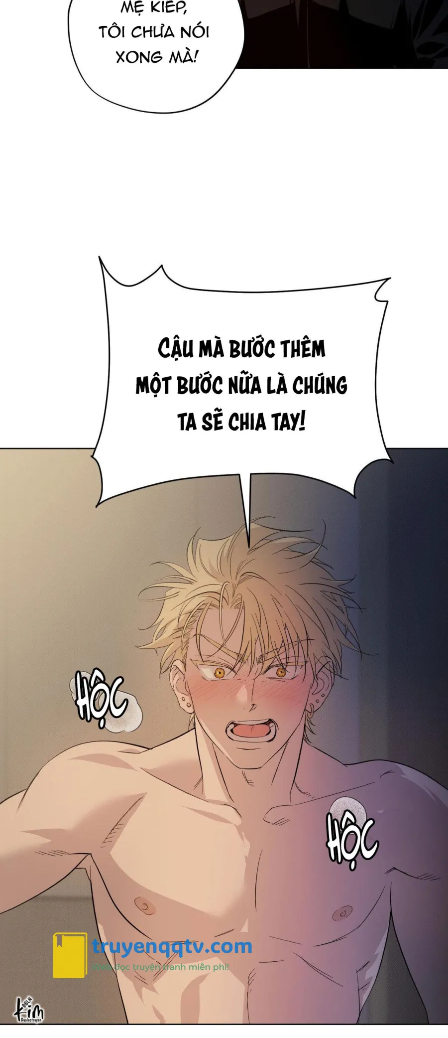 Cuộc Đua Cuồng Nhiệt Chapter 1 - Next Chapter 2