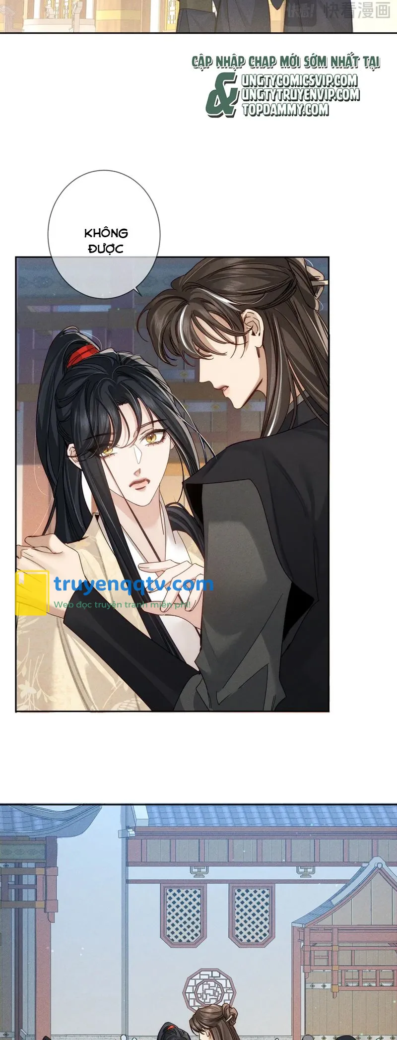 Nhân Vật Chính Chỉ Muốn Yêu Đương Chapter 158 - Next Chapter 159